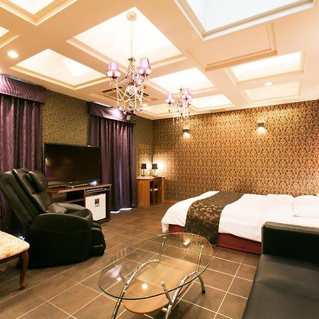 Hotel Atlantis Otsu (Adults Only) Zewnętrze zdjęcie