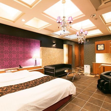 Hotel Atlantis Otsu (Adults Only) Zewnętrze zdjęcie