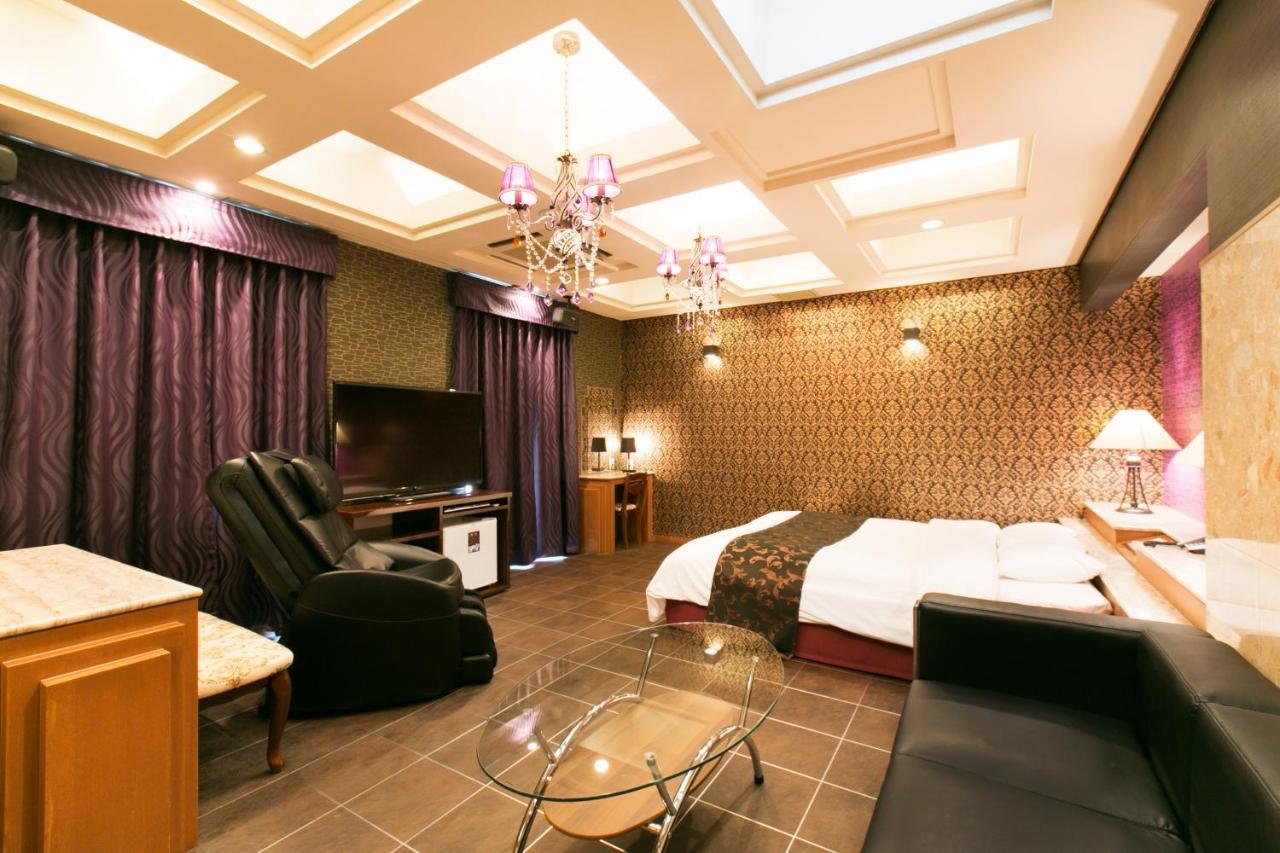 Hotel Atlantis Otsu (Adults Only) Zewnętrze zdjęcie