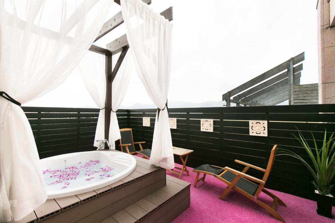 Hotel Atlantis Otsu (Adults Only) Zewnętrze zdjęcie