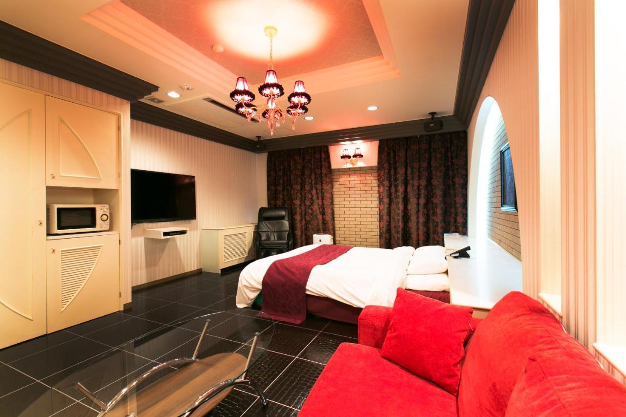 Hotel Atlantis Otsu (Adults Only) Zewnętrze zdjęcie