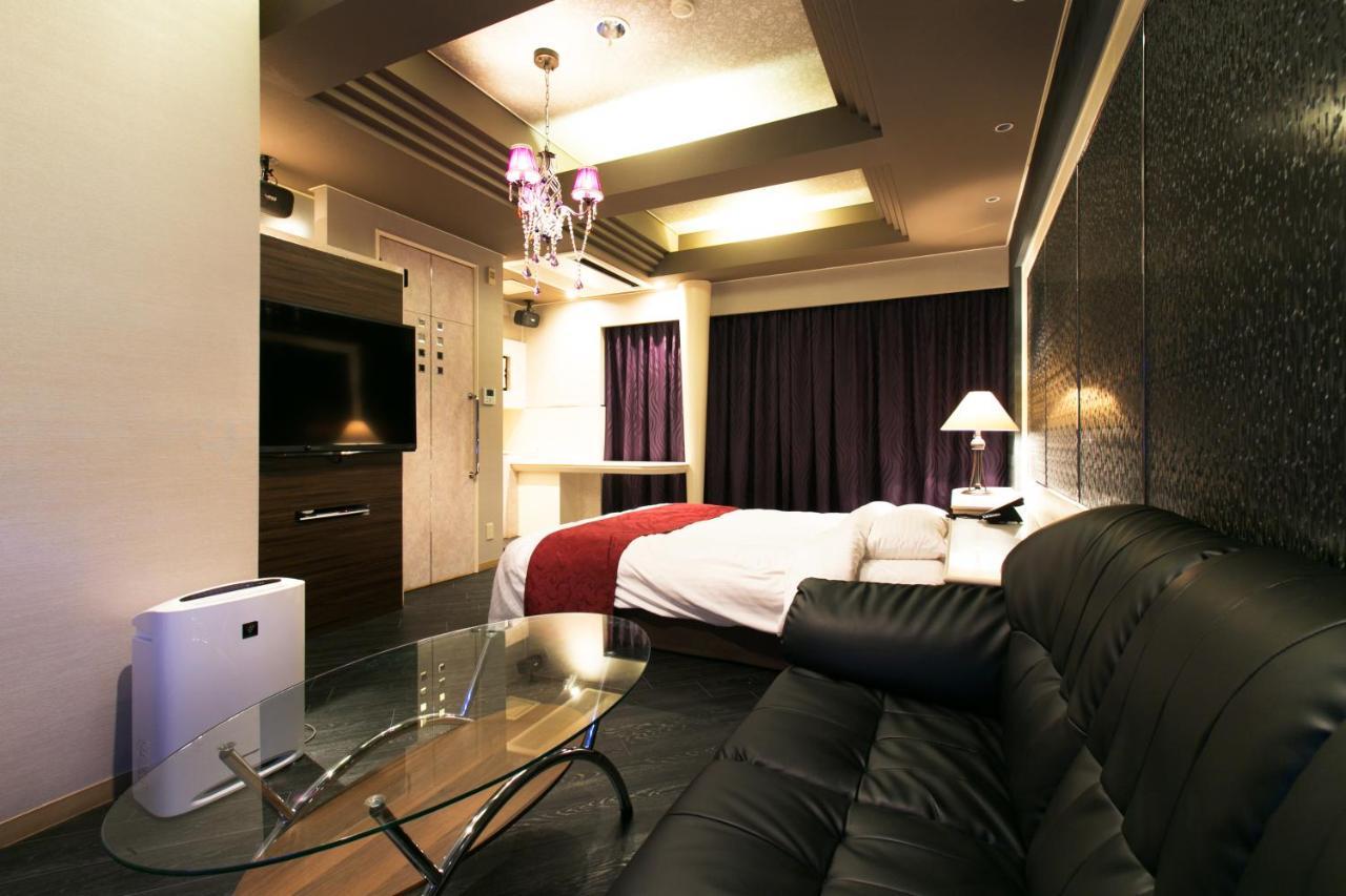 Hotel Atlantis Otsu (Adults Only) Zewnętrze zdjęcie