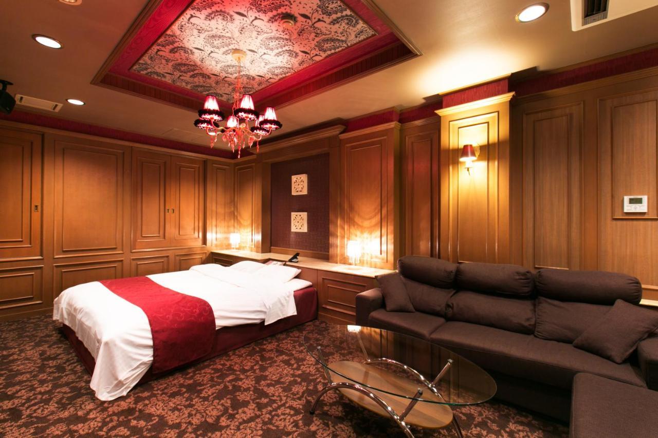 Hotel Atlantis Otsu (Adults Only) Zewnętrze zdjęcie