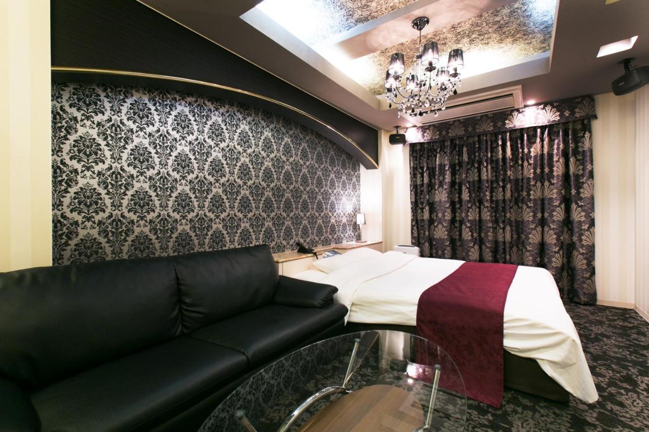 Hotel Atlantis Otsu (Adults Only) Zewnętrze zdjęcie