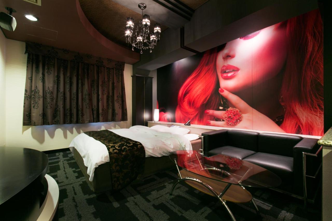 Hotel Atlantis Otsu (Adults Only) Zewnętrze zdjęcie