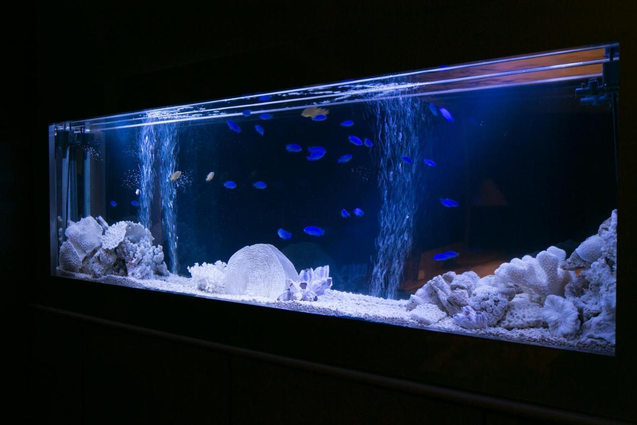 Hotel Atlantis Otsu (Adults Only) Zewnętrze zdjęcie
