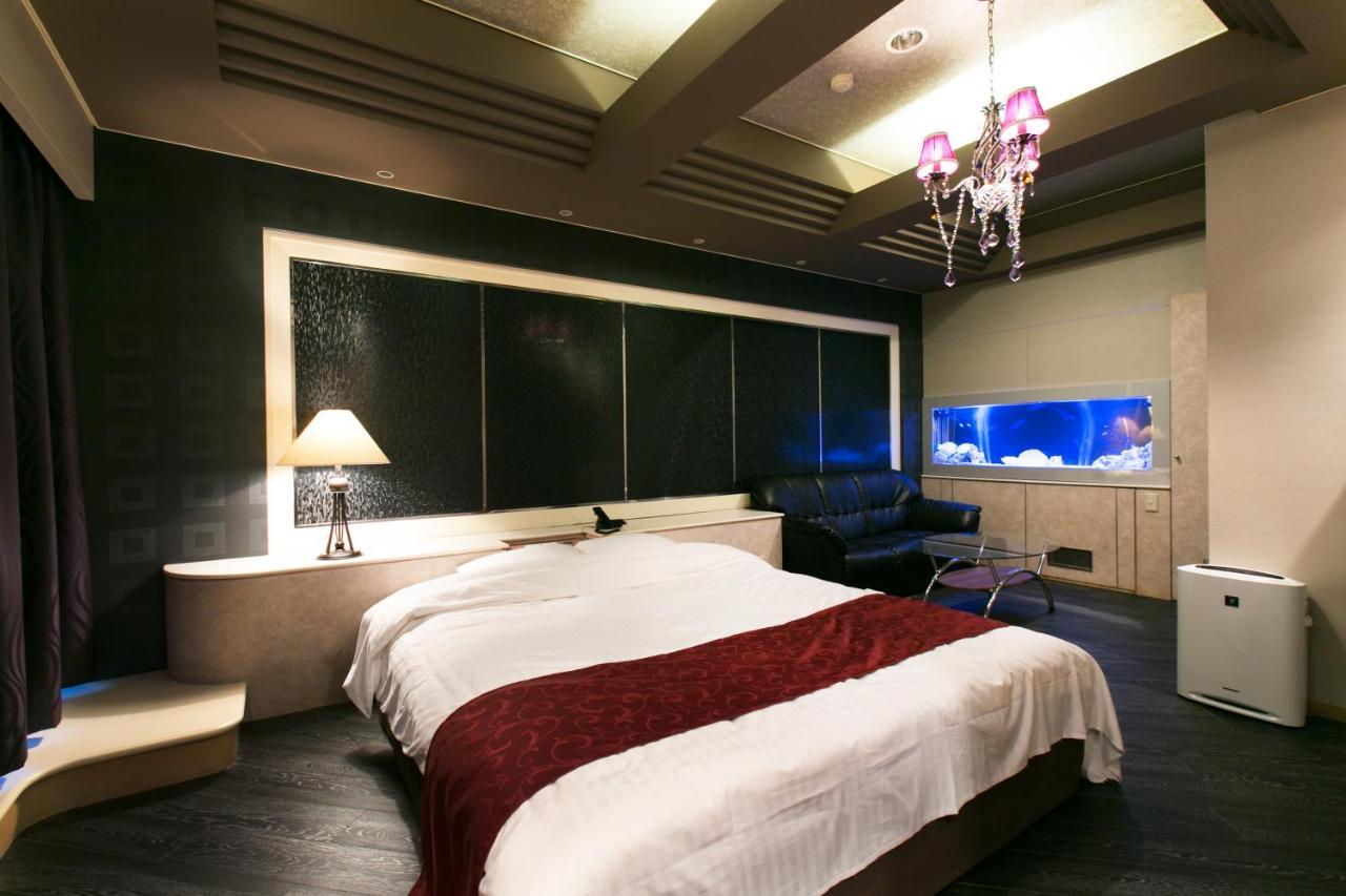 Hotel Atlantis Otsu (Adults Only) Zewnętrze zdjęcie