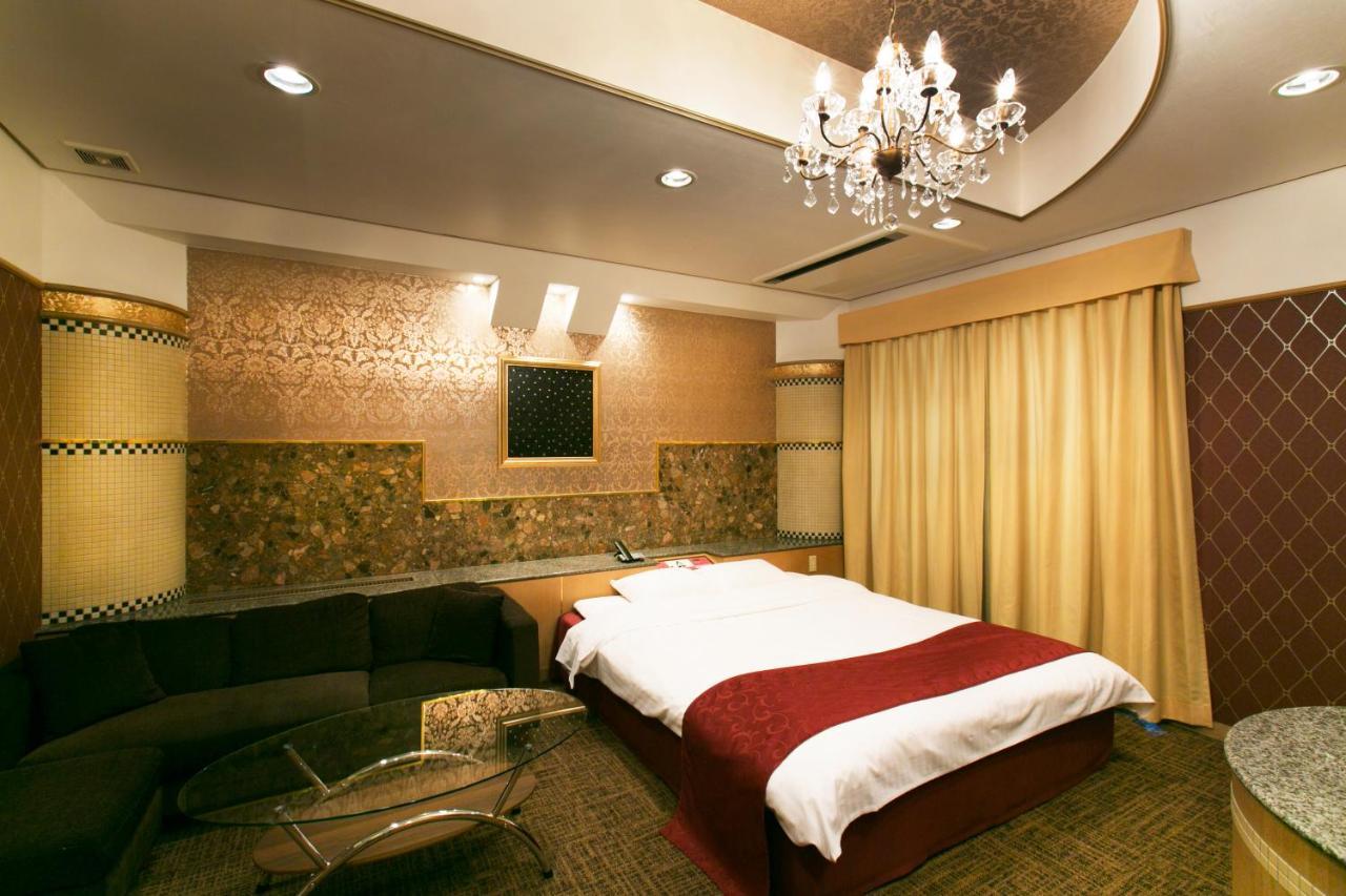 Hotel Atlantis Otsu (Adults Only) Zewnętrze zdjęcie