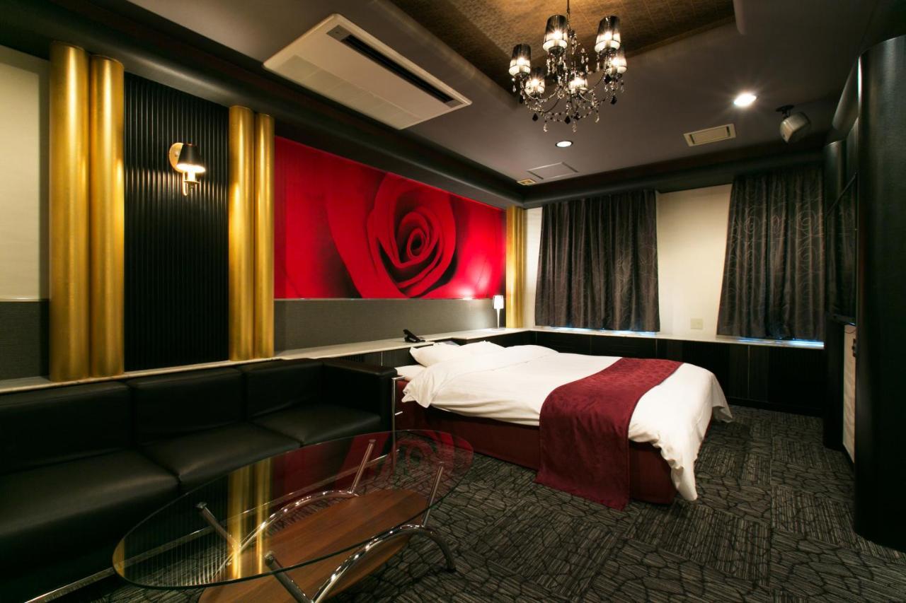 Hotel Atlantis Otsu (Adults Only) Zewnętrze zdjęcie