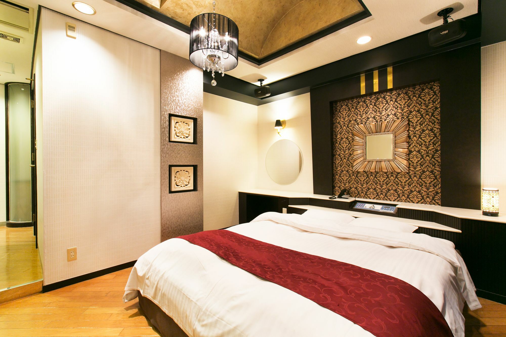 Hotel Atlantis Otsu (Adults Only) Zewnętrze zdjęcie