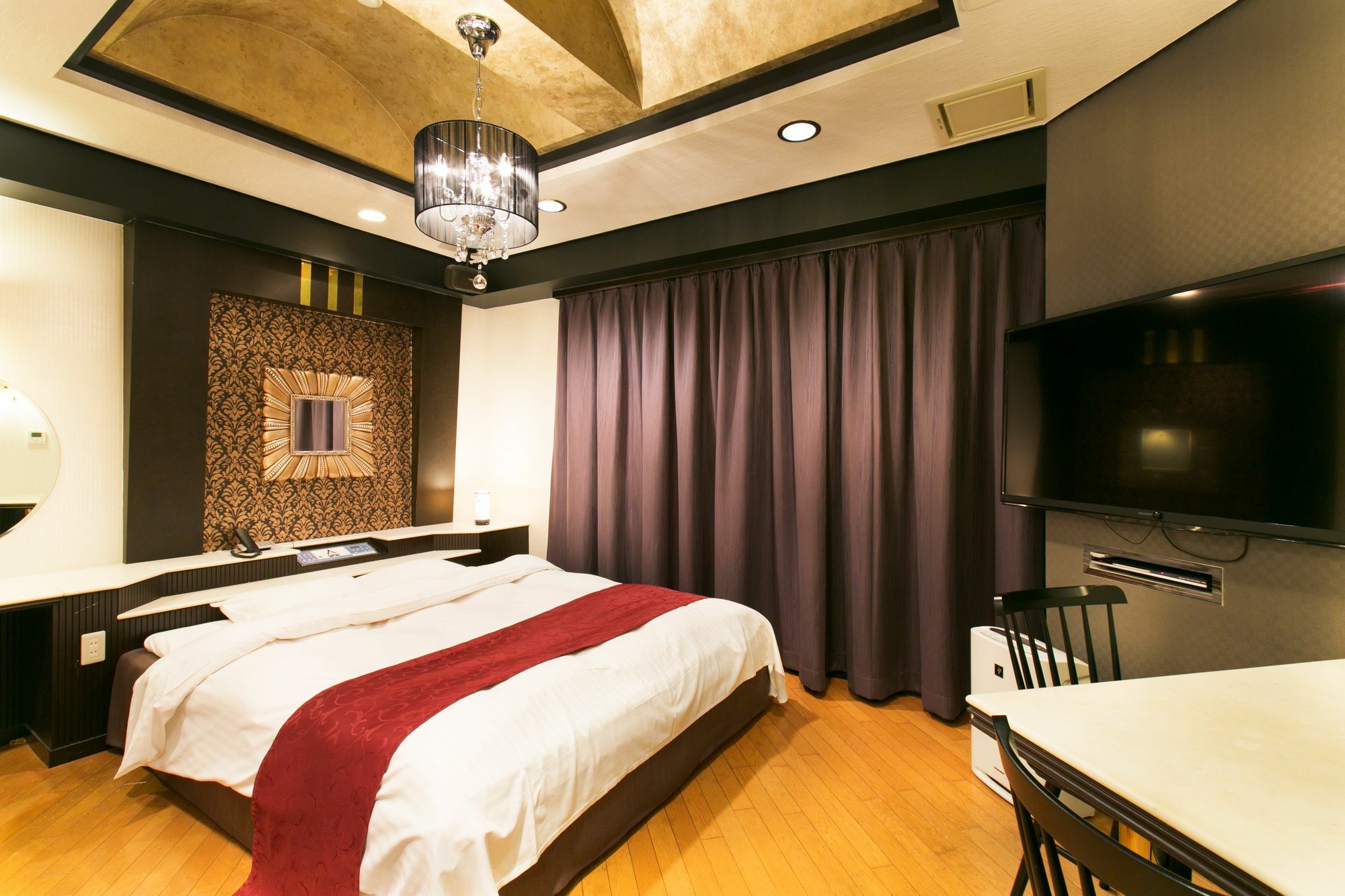 Hotel Atlantis Otsu (Adults Only) Zewnętrze zdjęcie